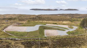 Land for sale in Ullapool photo